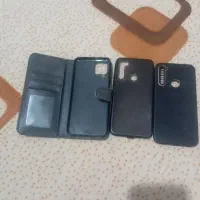 سه عدد گارد دوتا نوت 8یکیm32کتابی نو