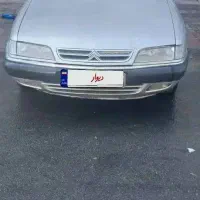 زانتیا مدل۸۸