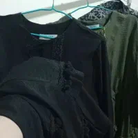 ساحلی|لباس|کرج, کوی فرهنگ|دیوار