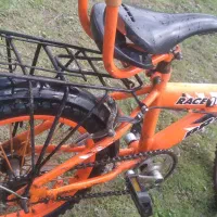 دوچرخه سایز۱۶