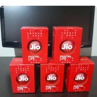مودم جیبی مدل jio