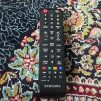 تلوزیون ۴۸ سامسونگ کره ای|تلویزیون و پروژکتور|مشهد, مصلی (کارمندان اول)|دیوار