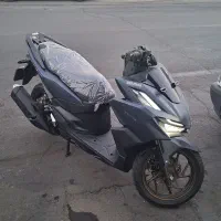 فروش موتورسیکلت هوندا واریو 160اصلی ساخت اندونزی|موتورسیکلت|تهران, مشیریه|دیوار