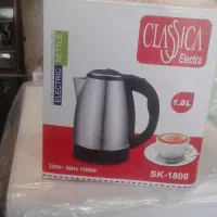 کتری برقی با کیفیت کم مصرف نو آکبند