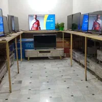 تلویزیون ال ای دی نمایشگاهی