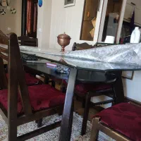 ناهارخوری 6نفره