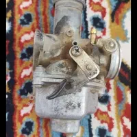 وسایل موتور