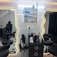 وسایل ارایشگاه