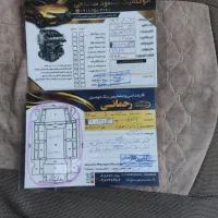 سمند خوش رخ|خودرو سواری و وانت|بانه, |دیوار