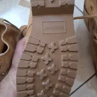 کفش نو اسپانیایی سایز 40|کیف، کفش، کمربند|تهران, راه آهن|دیوار