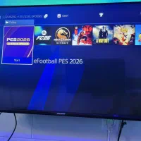 ps4اسلیم کپی خور ۱ترابایت تک دسته ورژن9