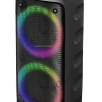 پخش انواع اسپیکر شارژی برقی|پخشکننده همراه|ساری, |دیوار