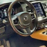 ولوو XC90 2017|خودرو سواری و وانت|تهران, شهرک غرب|دیوار