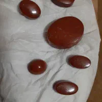 احجارکریمه|کلکسیون اشیاء عتیقه|نیشابور, بنیاد شهید|دیوار