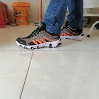 کفش اسپرت|کیف، کفش، کمربند|کازرون, |دیوار