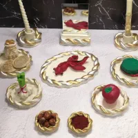 قالب سیلیکونی