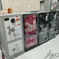 گاوصندوق سیوباکس هتلی درمهرشهر|ابزارآلات|کرج, شهرک بنفشه|دیوار