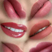 آموزش میکروبلیدینگ شیدینگ لب خط چشم کاشت مژه ومدل