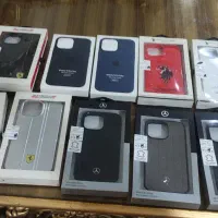 انواع قاب گوشی آیفون