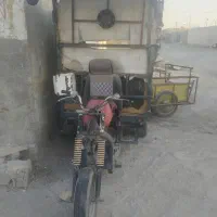 متور سه چرخه