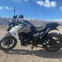 گلکسی۲۵۰سی سی