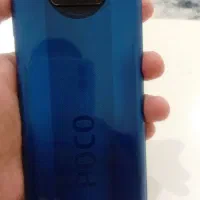 گوشی پوکوx3پرو|موبایل|فاضل آباد, |دیوار