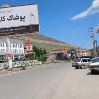اصلی ورودی جاده عباسآباد ۱۰۵مترتجاری باسندزیرقیمت