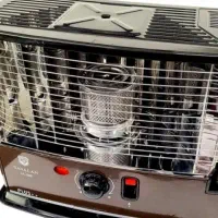 چراغ نفتی گازی