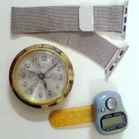 ۱۱۰ مورد کلکسیونی ریزه یکجا