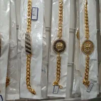 فروش دستبند یکجا|جواهرات|نجف‌آباد, حومه نجف آباد|دیوار