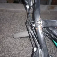 دوچرخه ۲۴|دوچرخه، اسکیت، اسکوتر|کاشان, ۲۲ بهمن|دیوار