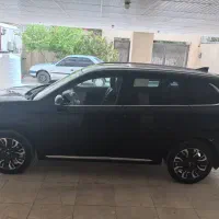 میتسوبیشی اوتلندر phev|خودرو سواری و وانت|بندرعباس, |دیوار