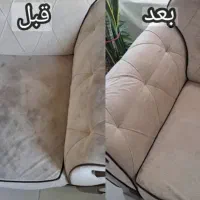 شرکت خدماتی با شماره ثبت و نیروهای بسیار مجرب|خدمات نظافت|کرمان, |دیوار