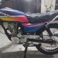 موتور سیکلت سی جی ال 200 مدل 90|موتورسیکلت|تهران, ارجمندی راد|دیوار