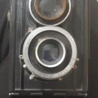 دوربین قدیمی