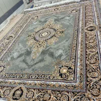 فرش جدید نسترن ۱۲متری داخل خونه