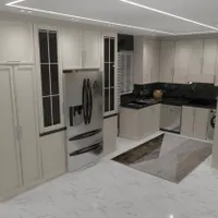مونتاژ کار کابینت