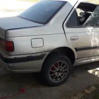 پژو پارس