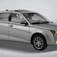 حواله خودرو دنا پلاس 6دنده پیش فروش