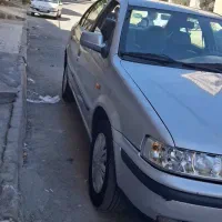 سمند ۸۴|خودرو سواری و وانت|بانه, |دیوار