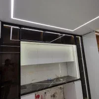 لاین نوری(نورخطی). فروش و اجرا.با۲۰ سال سابقه|لامپ و چراغ|پردیس, فاز ۲|دیوار