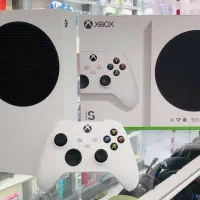 ایکس xbox سری اس در حد آک فول بازی