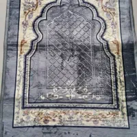 سجاده ترمزدار مارک مولا|گلیم، جاجیم، گبه|گنبد کاووس, |دیوار