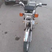 مدل ۹۱|موتورسیکلت|قم, شهرک فاطمیه|دیوار