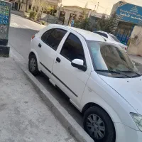 تیبا ۲ مدل ۹۸