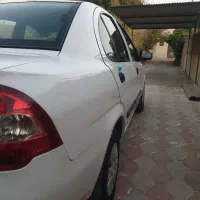 تیبا مدل ۹۴ دوگانه کارخانه|خودرو سواری و وانت|تربت‌حیدریه, ۴۵ متری|دیوار
