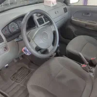 ریو مدل ۸۹|خودرو سواری و وانت|کرج, اسلامآباد|دیوار