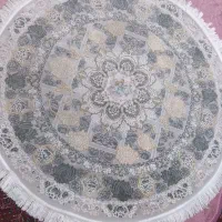 فرش پادری گرد۷۰۰شانه