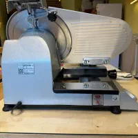 کالباس بر محک - تیغه ۲۷.۵ سانت