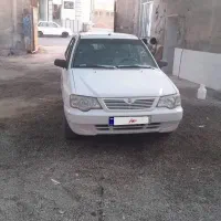 پراید مدل ۹۱